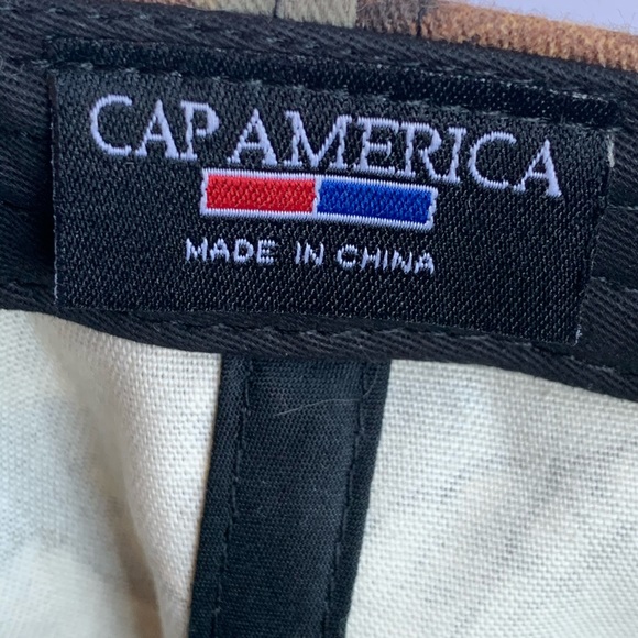 Yellowstone Hunters camo hat - Picture 8 of 8